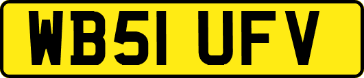 WB51UFV