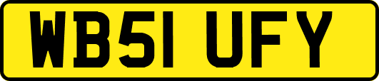 WB51UFY