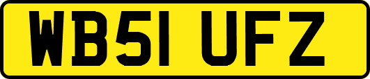 WB51UFZ