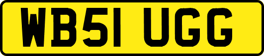WB51UGG