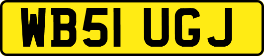 WB51UGJ