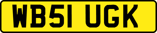 WB51UGK