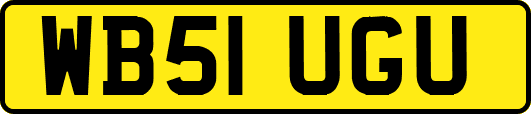 WB51UGU
