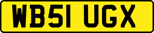 WB51UGX