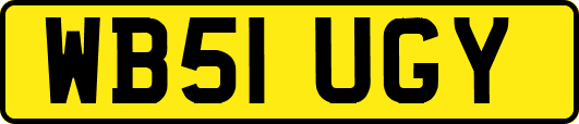 WB51UGY