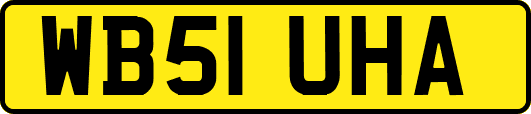 WB51UHA