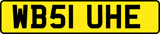 WB51UHE