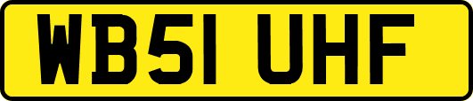 WB51UHF