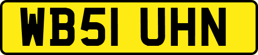 WB51UHN