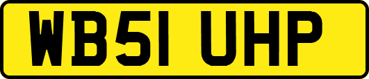 WB51UHP