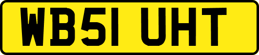 WB51UHT
