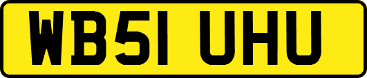 WB51UHU