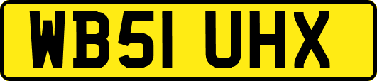 WB51UHX