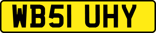WB51UHY