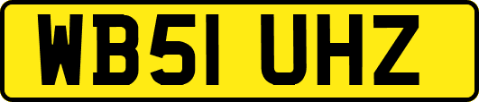 WB51UHZ