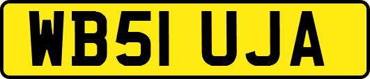 WB51UJA