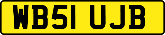 WB51UJB