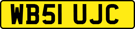 WB51UJC