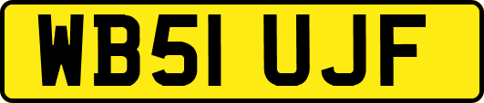 WB51UJF