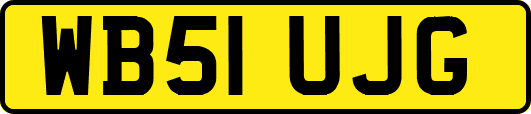 WB51UJG