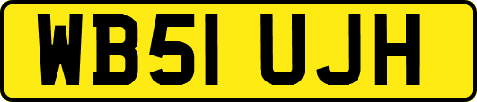 WB51UJH