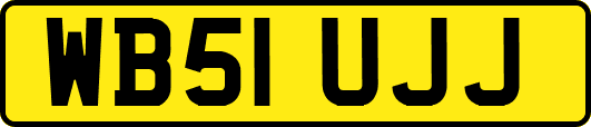 WB51UJJ