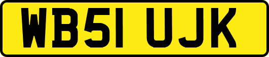WB51UJK