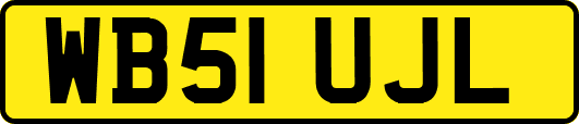 WB51UJL
