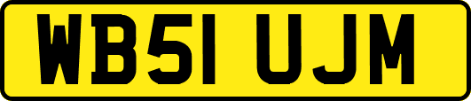 WB51UJM