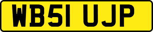 WB51UJP