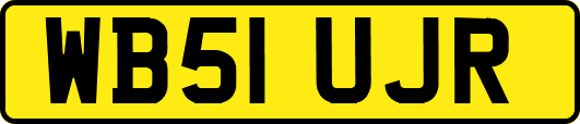 WB51UJR