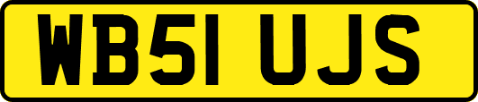 WB51UJS