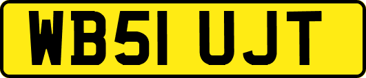 WB51UJT