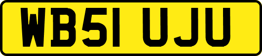 WB51UJU