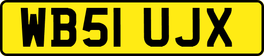 WB51UJX