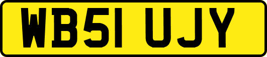 WB51UJY