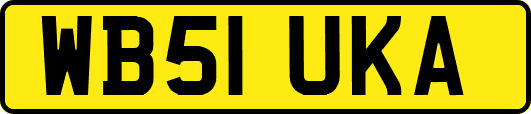 WB51UKA