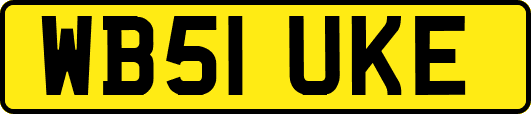WB51UKE