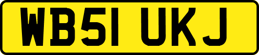 WB51UKJ