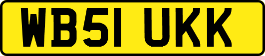 WB51UKK