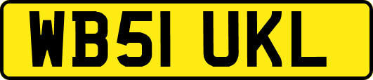 WB51UKL