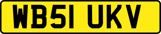 WB51UKV