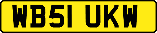 WB51UKW