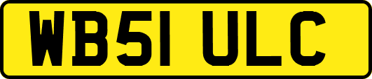 WB51ULC