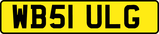 WB51ULG