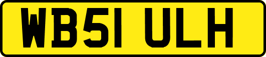 WB51ULH