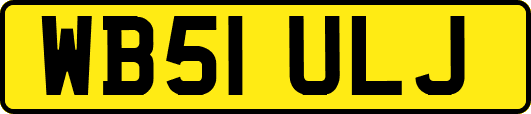 WB51ULJ