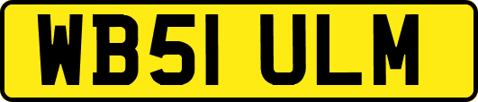 WB51ULM