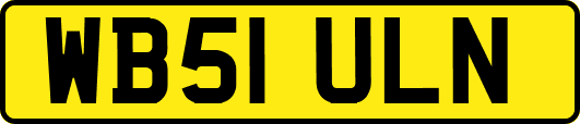 WB51ULN