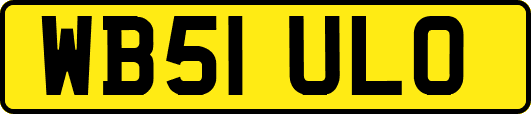 WB51ULO